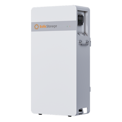 Pin lưu trữ Solis IntelliHome 16kWh - OD
