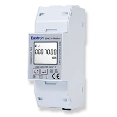 Smart Meter Growatt SDM230-MODBUS 1 pha