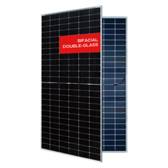 Tấm Pin AE Solar METEOR 560-580W