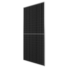Tấm pin năng lượng mặt trời Longi Hi-MO 7 hai mặt kính