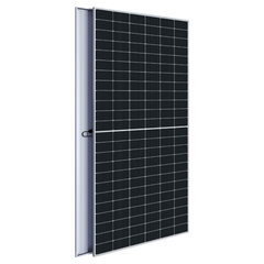 Tấm pin năng lượng mặt trời Astronergy CHSM72M-HC 545W 1 mặt kính