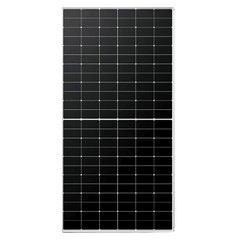 Tấm pin năng lượng mặt trời LONGi LR5-72HTH 565~585M Hi-Mo6