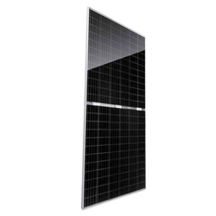Tấm pin năng lượng mặt trời Jinko Swan Bifacial HC 72M 385-405W
