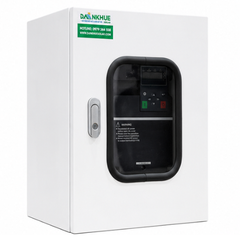 Tủ Điện Tích Hợp Biến Tần Bơm Bedford 15kW | 3 Pha | 380V