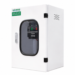 Tủ Điện Tích Hợp Biến Tần Bơm Bedford 2.2kW | 3 Pha | 380V