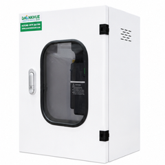 Tủ Điện Tích Hợp Biến Tần Bơm Bedford 7.5kW | 3 Pha | 380V