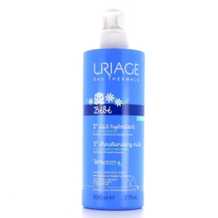 Kem tắm Uriage 500ml ( 0m+)