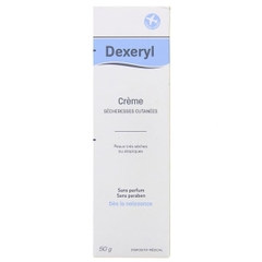 Kem dưỡng ẩm Dexeryl 50g ( 0m+)