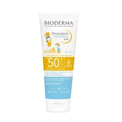 Kem chống nắng Bioderma cho bé 200ml ( 12m+)