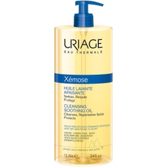 Dầu tắm Uriage 1L ( 0m+)