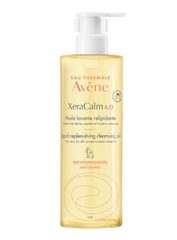 Dầu tắm Avene 400ml ( 0m+)