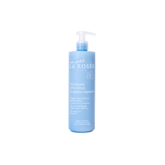 Gel tắm gội siêu mềm La Rosée 400ml ( 0m+)