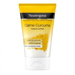 Mặt nạ nghệ Neutrogena