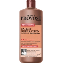 Dầu gội Franck Provost phục hồi hư tổn