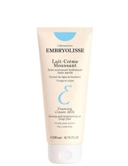 Sữa rửa mặt dưỡng ẩm Embryolisse