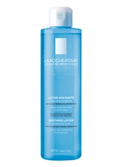 Toner La Roche Posay cho da khô, nhạy cảm 200ml