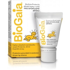 Men vi sinh Biogaia 5ml ( 0m+)