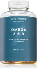 Omega 369 120v