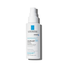 Xịt dưỡng hỗ trợ phục hồi da B5 Cicaplast La roche posay 100ml