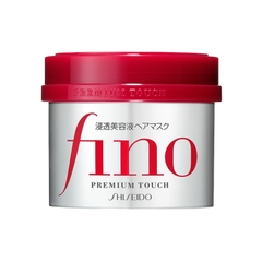 Kem ủ tóc Fino Shiseido