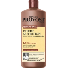 Dầu gội Franck Provost phục hồi tóc khô xơ
