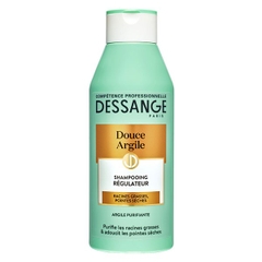 Dầu gội Dessange cho da dầu