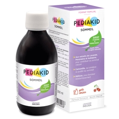 Pediakid giúp bé ngủ ngon 125ml ( 6m+)