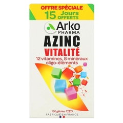 Vitamin tổng hợp Arko Pharma 150v ( 15y+)