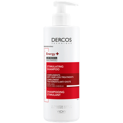 Dầu gội đặt trị chống rụng tóc Vichy Dercos (400ml)