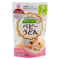 Mì udon Hakubaku ( 7m )