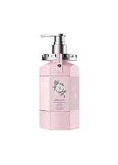 Sữa tắm trắng da hoa trà Weilaiya Niacimanide 450ml