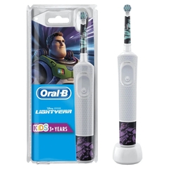 Bàn chải điện Oral B cho bé 3 tuổi+
