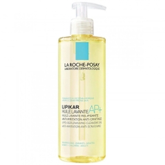 Dầu tắm La Roche Posay AP+ 400ml ( 0m+)