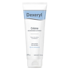 Kem dưỡng ẩm Dexeryl 250g ( 0m+)