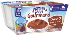Váng sữa Nestle cacao