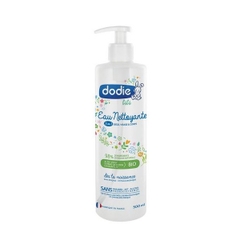 Nước rửa vệ sinh 3 trong 1 Dodie 500ml ( 0m+)
