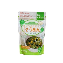 Mì udon rau bina ( 5m )