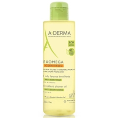 Sữa tắm gội A-Derma 500ml ( 0m+)