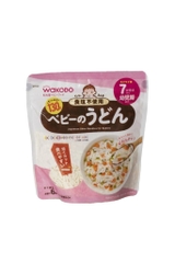 Mì udon tách muối Wakodo ( 7m )