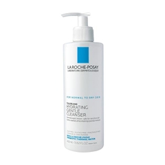 Sữa rửa mặt cho da rất khô, nhạy cảm La roche posay 400ml