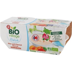 Sữa chua bio vị mận ngọt