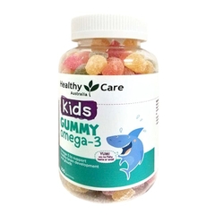 Kẹo dẻo Omega 3 ( 2y+)