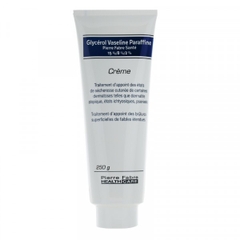 Kem dưỡng ẩm Glycerol Vaseline Paraffine 250g ( 0m+)