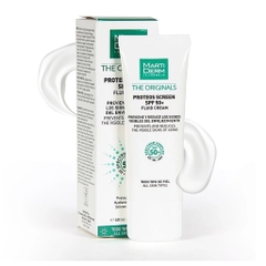 Kem chống nắng phổ rộng Martiderm 40ml