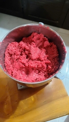 Nhung hươu  tươi Hương Sơn Hà Tĩnh