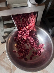 Nhung hươu  tươi Hương Sơn Hà Tĩnh