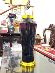 Ba Kích Tím Quảng Ninh A1
