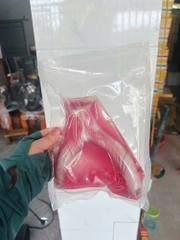 Nhung hươu  tươi Hương Sơn Hà Tĩnh