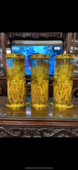 Bình Đinh Lăng nếp lá nhỏ