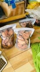 Hà Thủ Ô đỏ Khô LOẠI 1